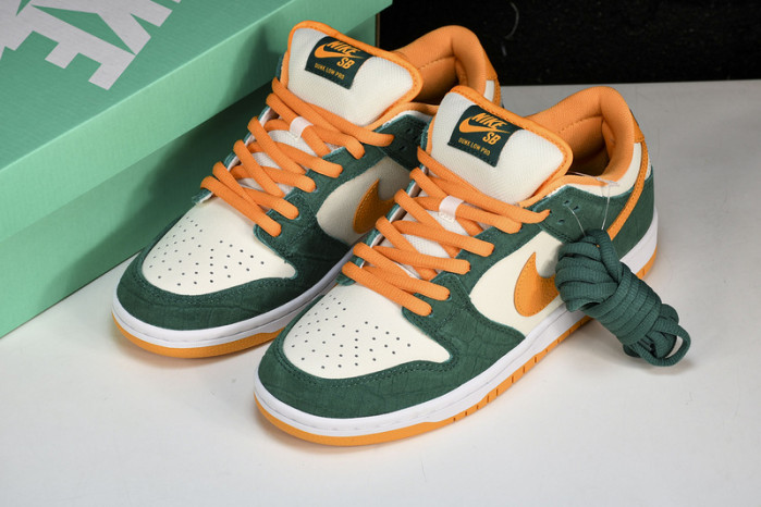 dunk low pro sb