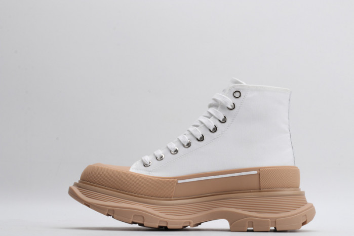 alexander mcqueen others copshoe- mq 12