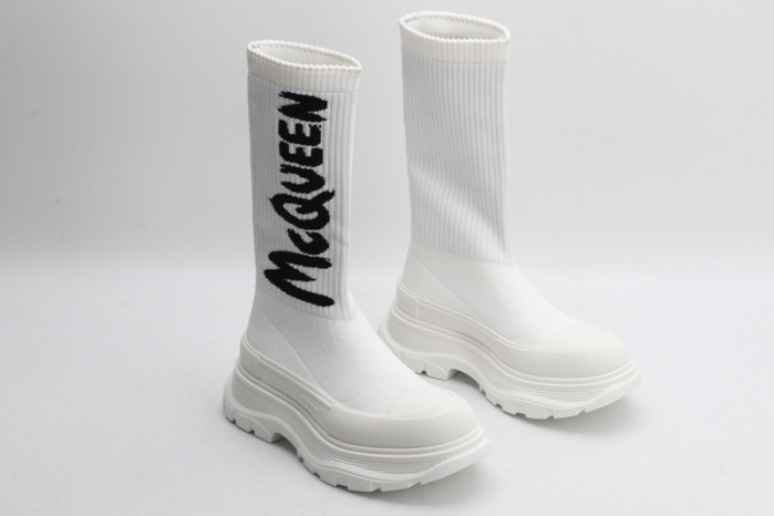 alexander mcqueen others copshoe- mq 18