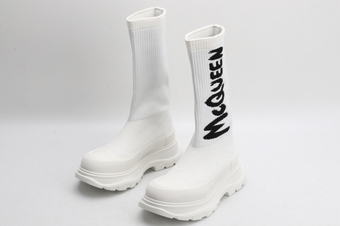 alexander mcqueen others copshoe- mq 18