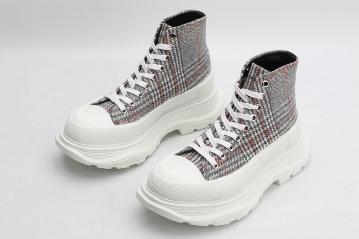 alexander mcqueen others copshoe- mq 3