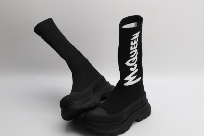 alexander mcqueen others copshoe- mq 19
