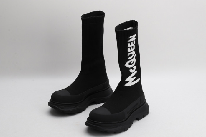 alexander mcqueen others copshoe- mq 19