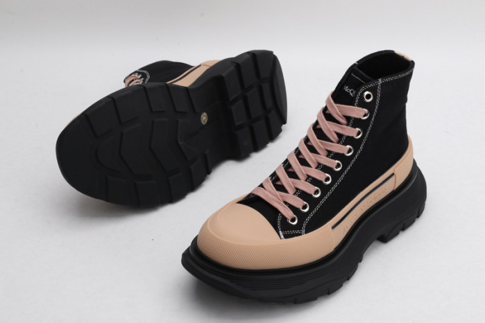 alexander mcqueen others copshoe- mq 6