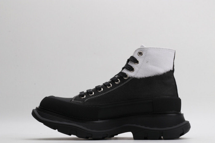 alexander mcqueen others copshoe- mq 10