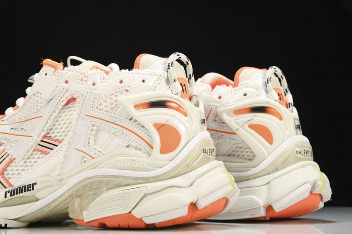 bl runner -copshoe bl 142