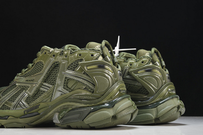 bl runner -copshoe bl 141