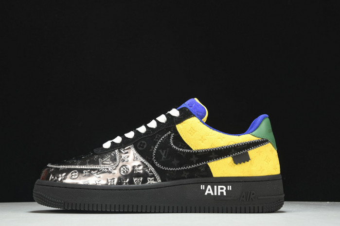 sneakers copshoe l-111