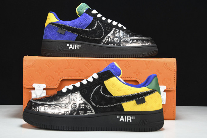 sneakers copshoe l-111