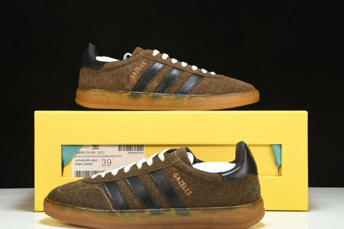 gc low-top sneaker copshoe gc-105