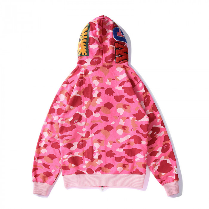 copshoe clothes - clo 25