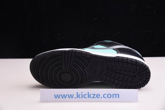 nike dunk sb low diamond S*pply co. "t*f*ny" - 304292-402