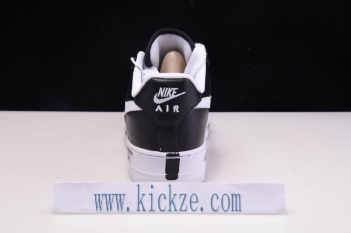 air force 1 low g-dragon peaceminusone para-noise aq3692-001