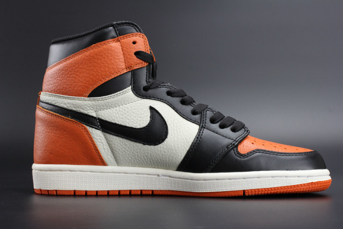 air jordan 1 retro high og “shattered backboard” mens 555088-005