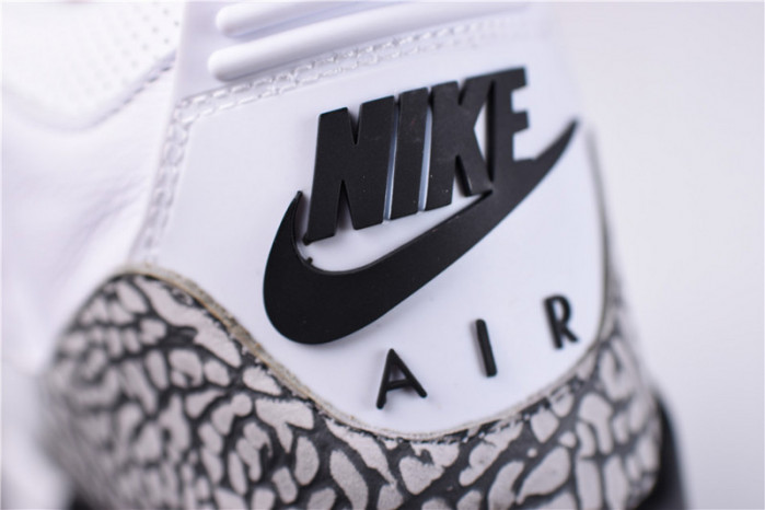 air jordan 3 retro nrg "free throf line" white mens 923096-101