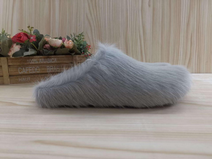 MA SLIDE FUSSBETT SABOT LOAFERS COPSHOE MAR-08