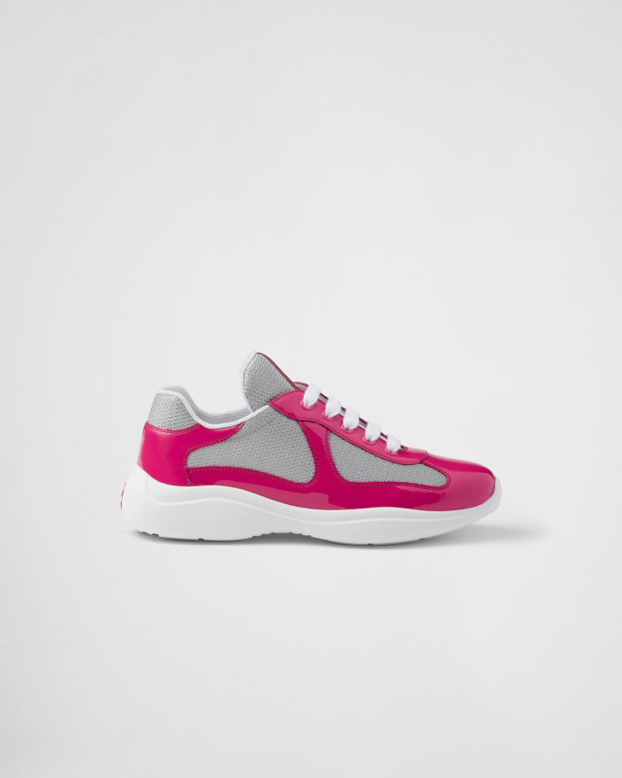 PR sneakers copshoe PR-110